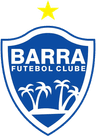 Escudo do Barra Futebol Clube
