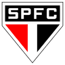 Escudo do São Paulo Futebol Clube